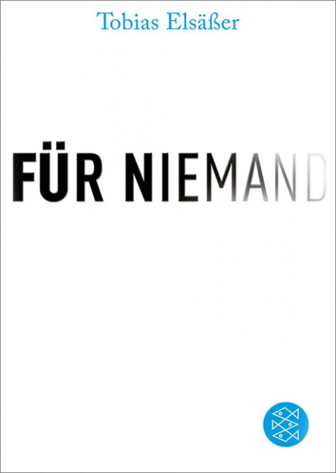 FÜR NIEMAND