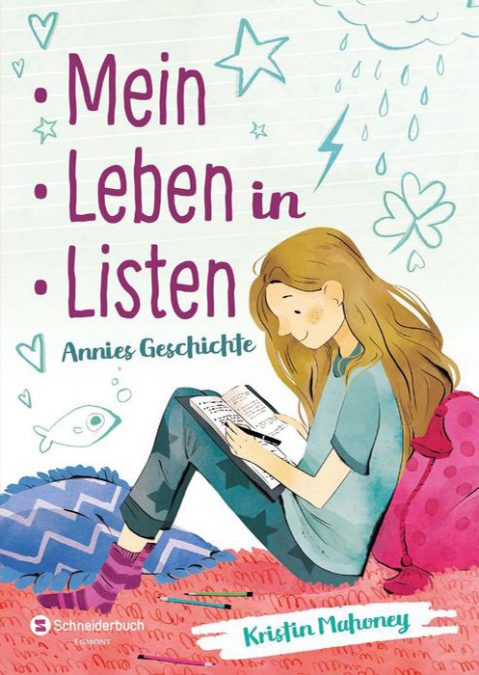 MEIN LEBEN IN LISTEN – ANNIES GESCHICHTE