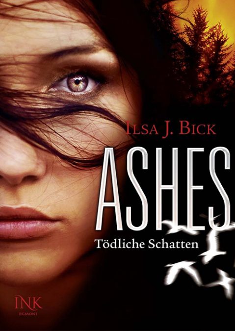 ASHES – TÖDLICHE SCHATTEN