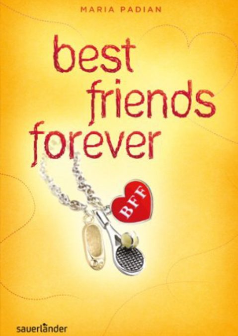BFF – BEST FRIENDS FOREVER