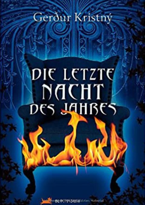 DIE LETZTE NACHT DES JAHRES