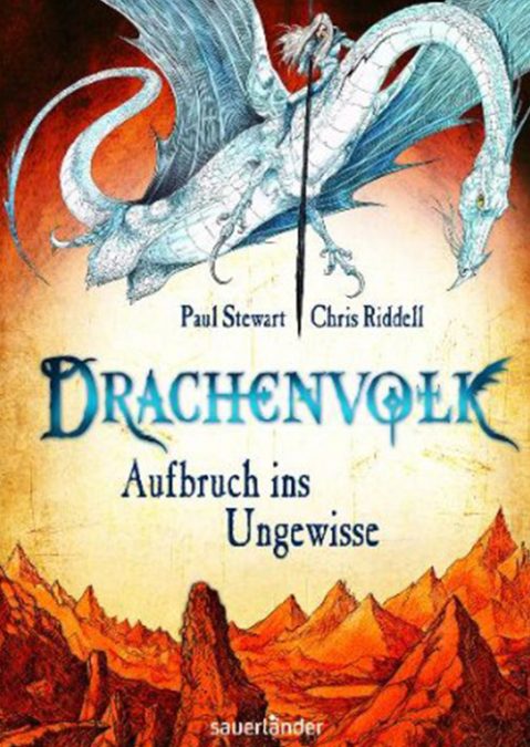 DRACHENVOLK