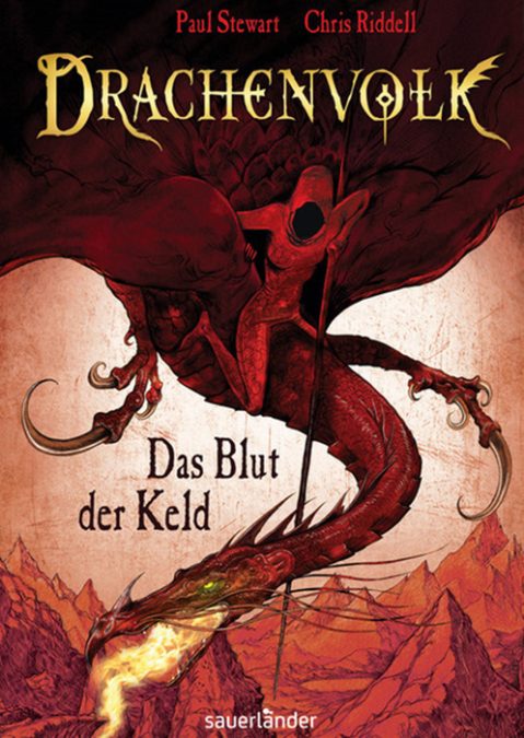 DRACHENVOLK