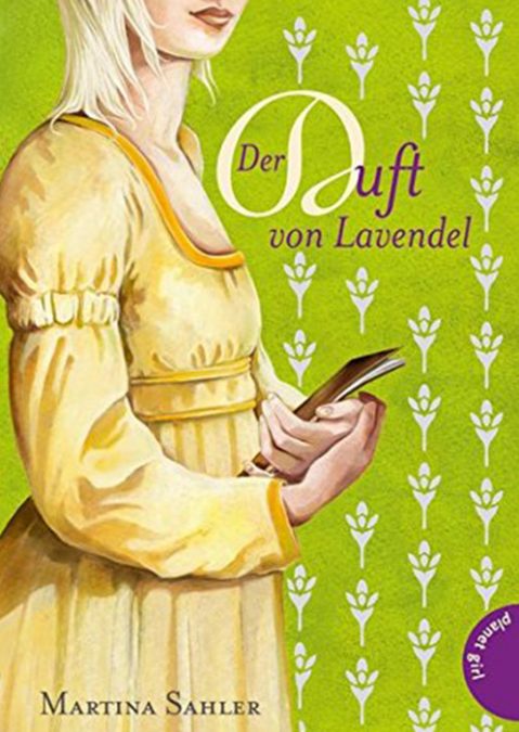 DER DUFT VON LAVENDEL
