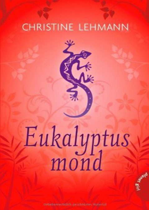EUKALYPTUSMOND