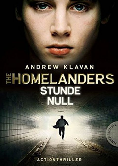 HOMELANDERS – STUNDE NULL