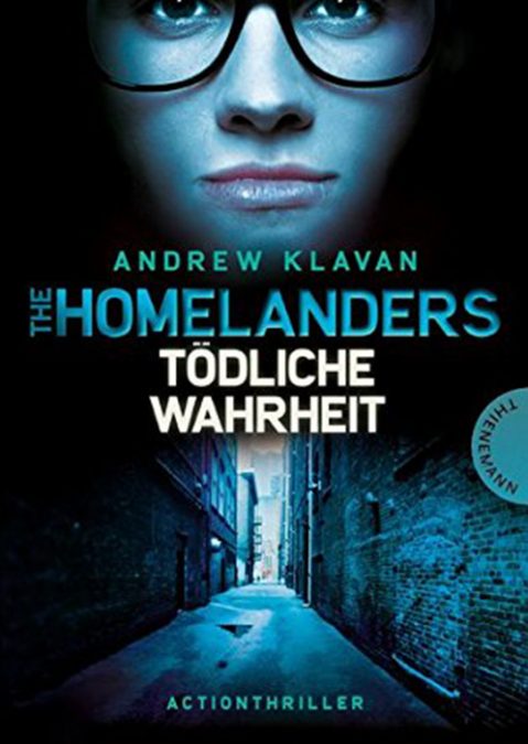 HOMELANDERS – TÖDLICHE WAHRHEIT