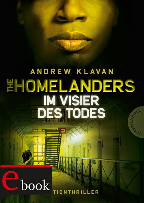 HOMELANDERS – IM VISIER DES TODES