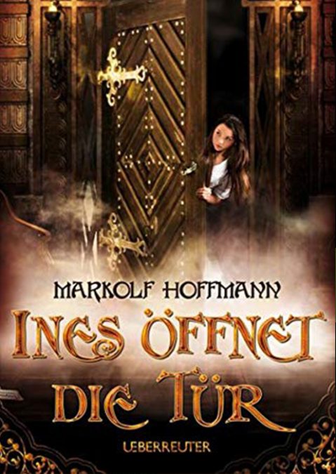 INES ÖFFNET DIE TÜR