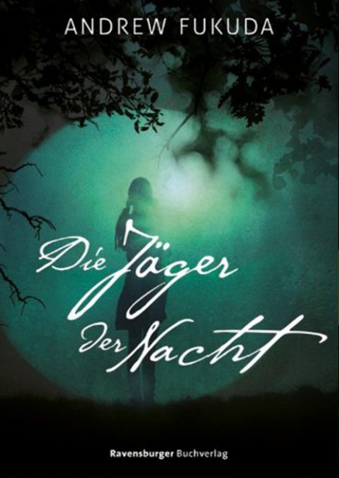 DIE JÄGER DER NACHT