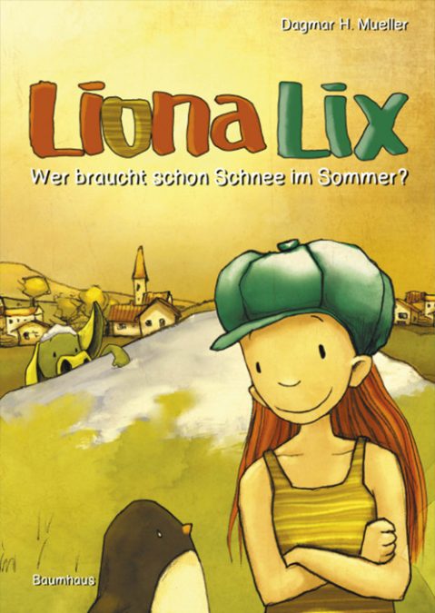 LIONA LIX