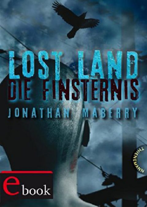 LOST LAND – DIE FINSTERNIS