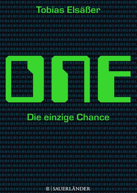 ONE – DIE EINZIGE CHANCE