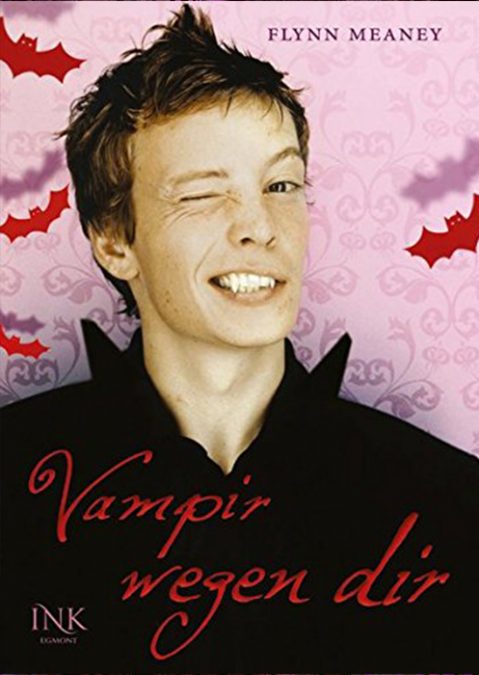 VAMPIR WEGEN DIR