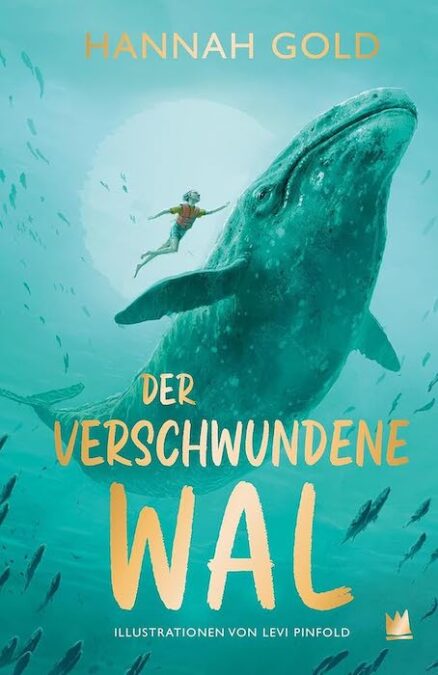 DER VERSCHWUNDENE WAL