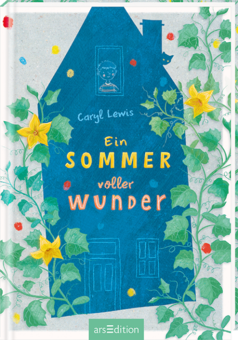 EIN SOMMER VOLLER WUNDER