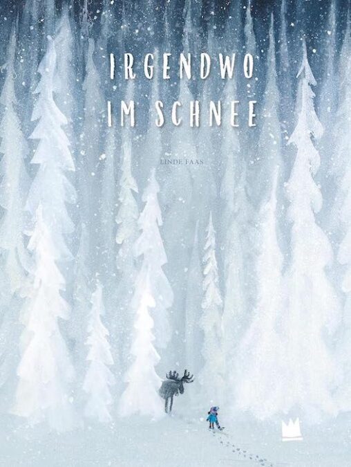 IRGENDWO IM SCHNEE